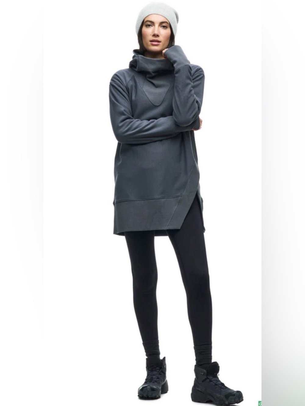 Women’s Indyeva Timea II in Night